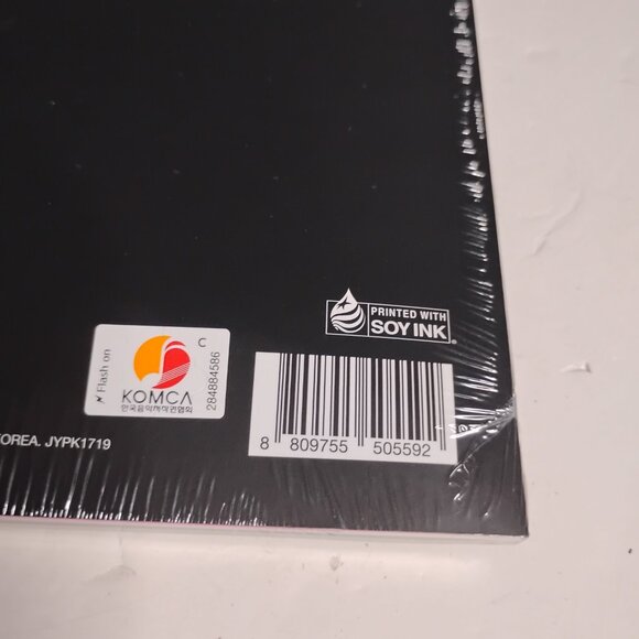 New Stray Kids ROCK-STAR (CD) Limited Star Version K-pop Group - Picture 5 of 15